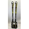 WorldCup SL RC4 | ski Piste adulte d'occasion