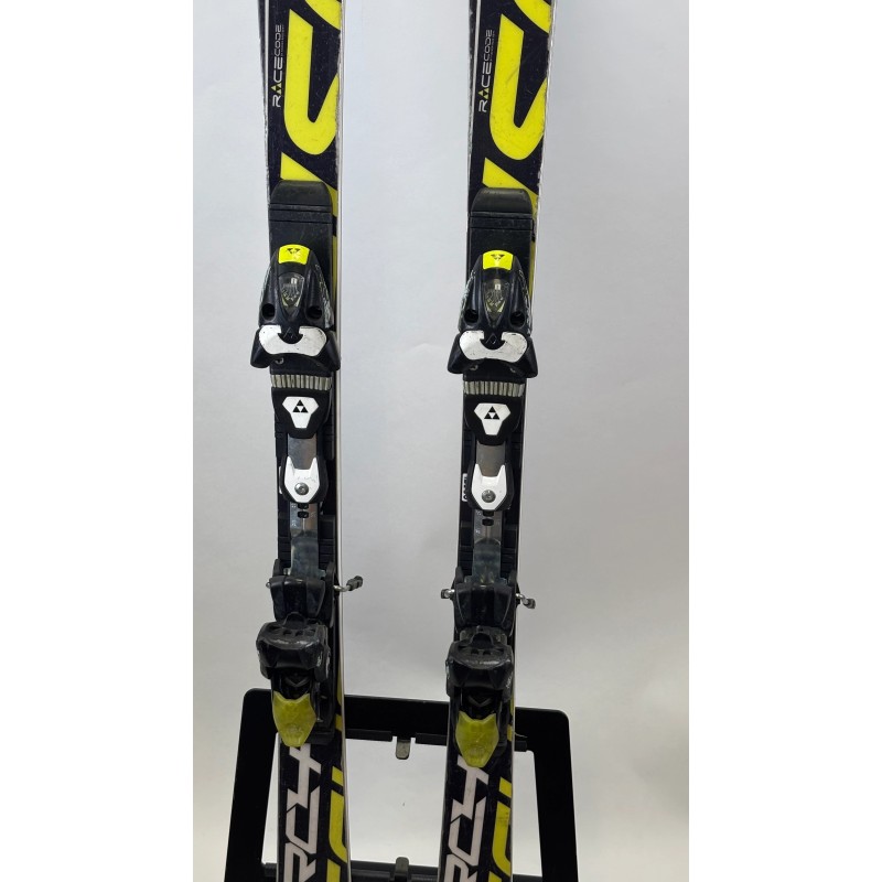 WorldCup SL RC4 | ski Piste adulte d'occasion