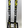 WorldCup SL RC4 | ski Piste adulte d'occasion