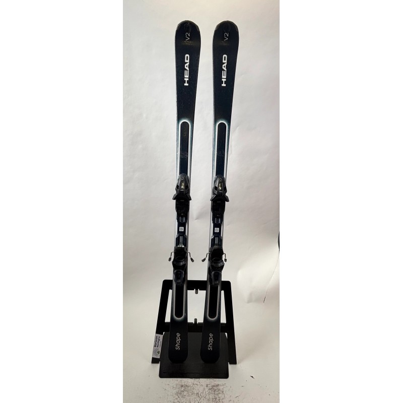 Shape V2 | ski Piste adulte d'occasion