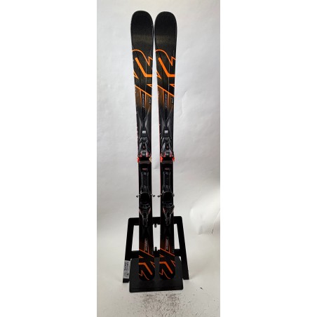 Ikonic 84 Ti | ski Piste adulte d'occasion