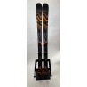 Ikonic 84 Ti | ski Piste adulte d'occasion