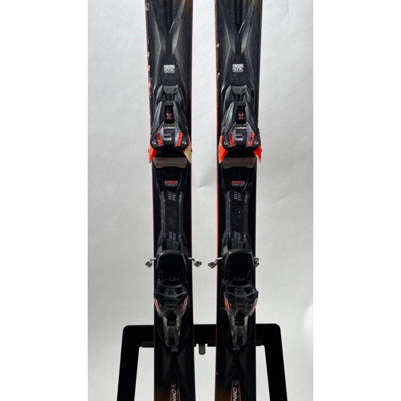 Ikonic 84 Ti | ski Piste adulte d'occasion
