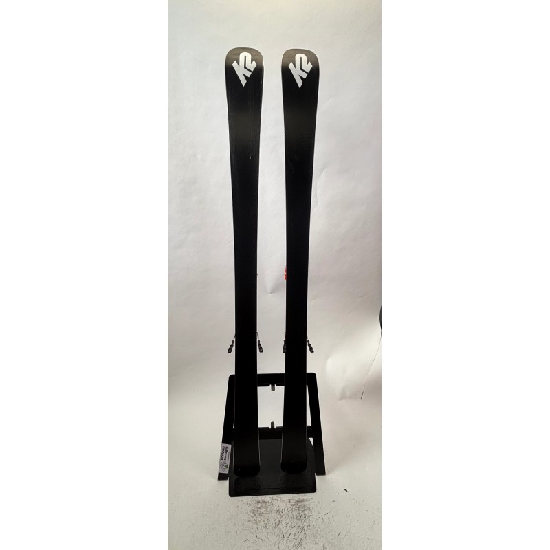 Ikonic 84 Ti | ski Piste adulte d'occasion