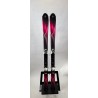 Safine Infinity | ski Piste adulte d'occasion