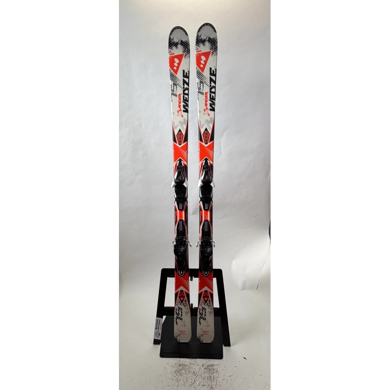 X Lander | ski Piste adulte d'occasion