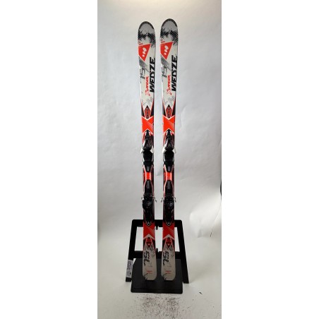 X Lander | ski Piste adulte d'occasion