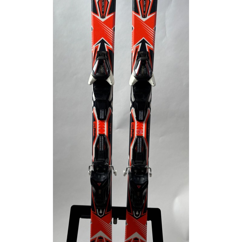 X Lander | ski Piste adulte d'occasion