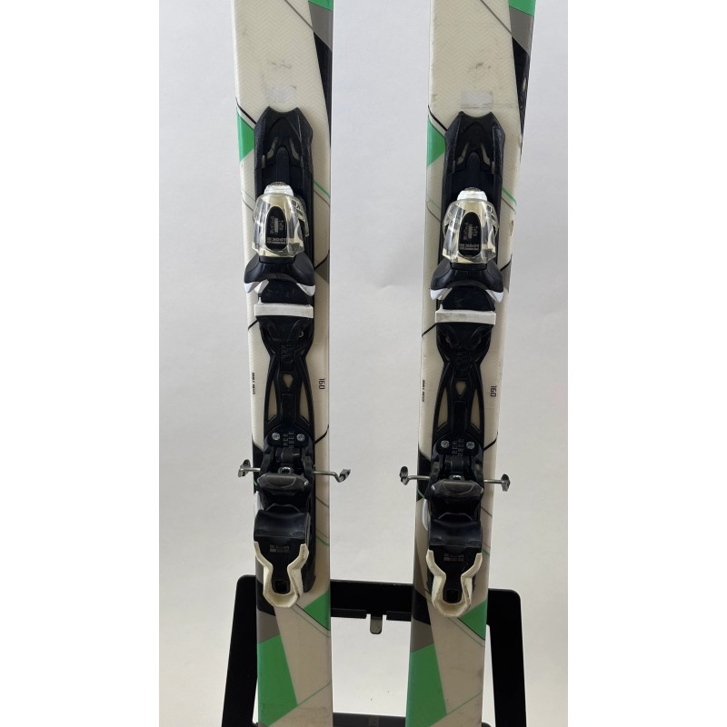 Cham Pro | ski Piste adulte d'occasion