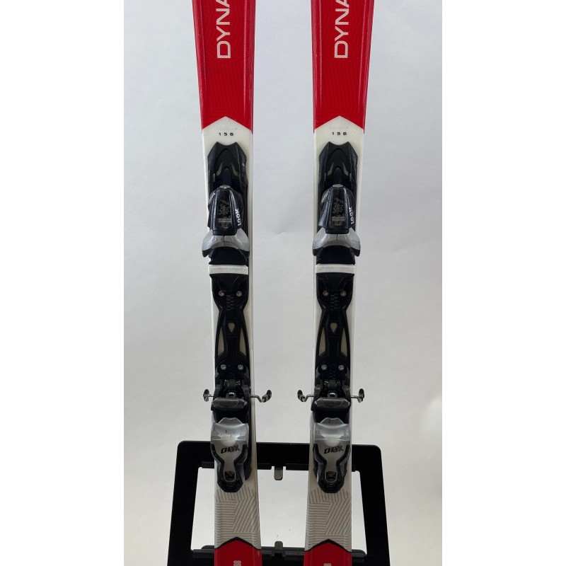 Cr 68 | ski Piste adulte d'occasion