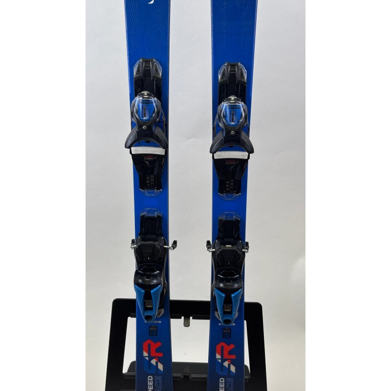 Speed Race | ski Piste adulte d'occasion