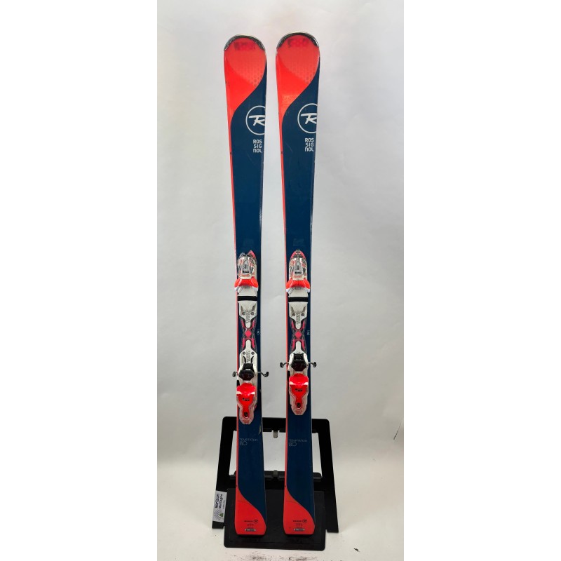 Temptation 80 | ski Piste adulte d'occasion
