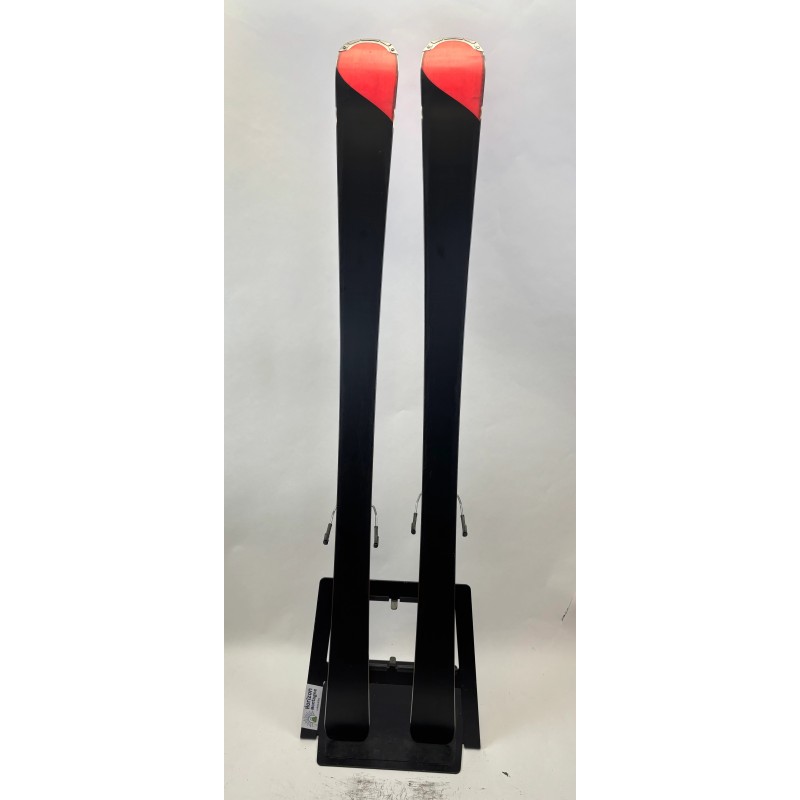 Temptation 80 | ski Piste adulte d'occasion