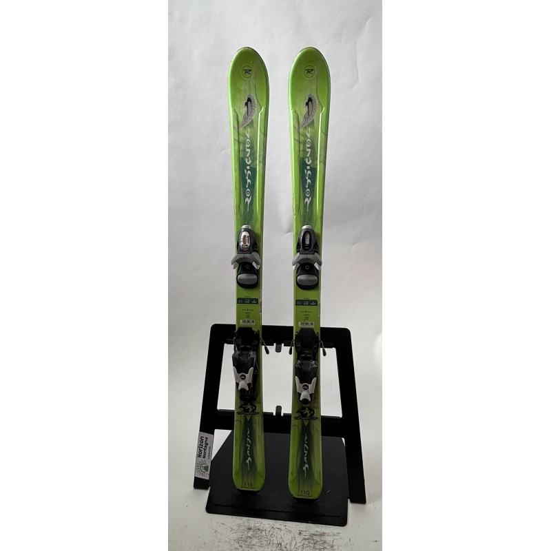 Bandit | ski Piste junior d'occasion