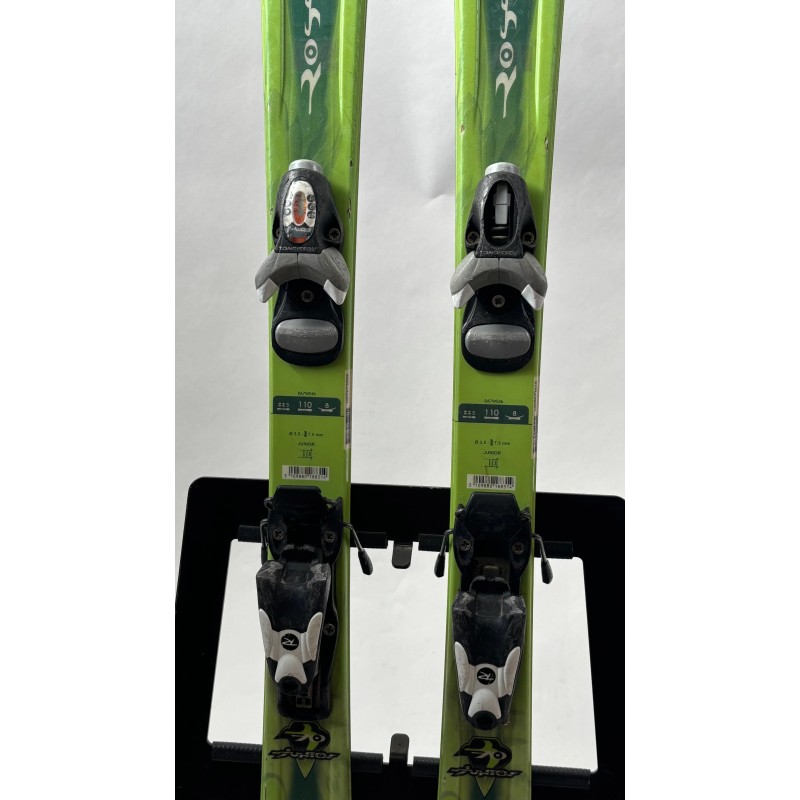 Bandit | ski Piste junior d'occasion