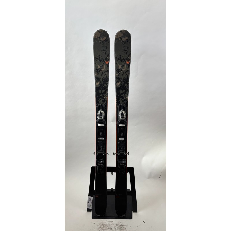 Blackops Smasher | ski All-Mountain junior d'occasion