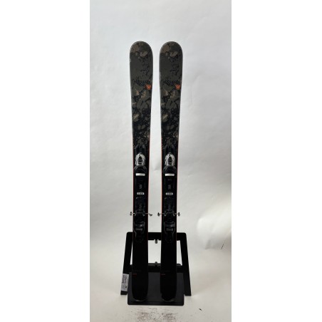 Blackops Smasher | ski All-Mountain junior d'occasion