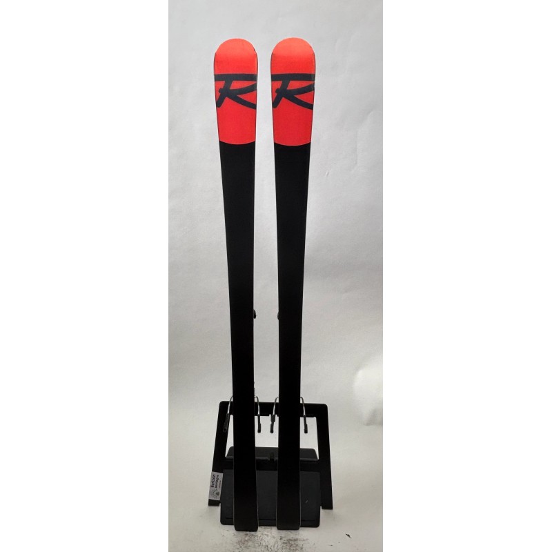 Hero Athlete Gs Pro | ski Piste junior d'occasion