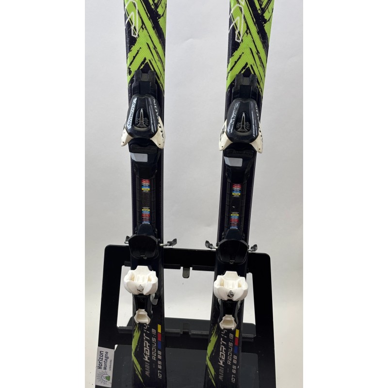 Minikart | ski Piste junior d'occasion