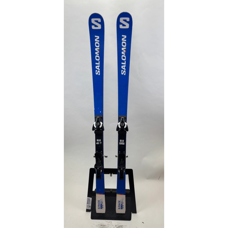 S/Race Gs Fis Jr | ski Piste - Géant junior d'occasion