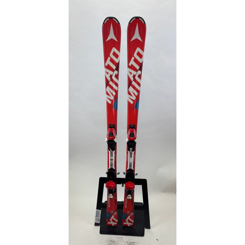Redtser Xt | ski Piste - Géant junior d'occasion