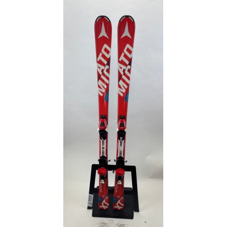 Redtser Xt | ski Piste - Géant junior d'occasion