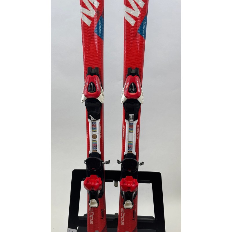 Redtser Xt | ski Piste - Géant junior d'occasion