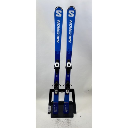S/Race Jr MT | ski Piste junior d'occasion
