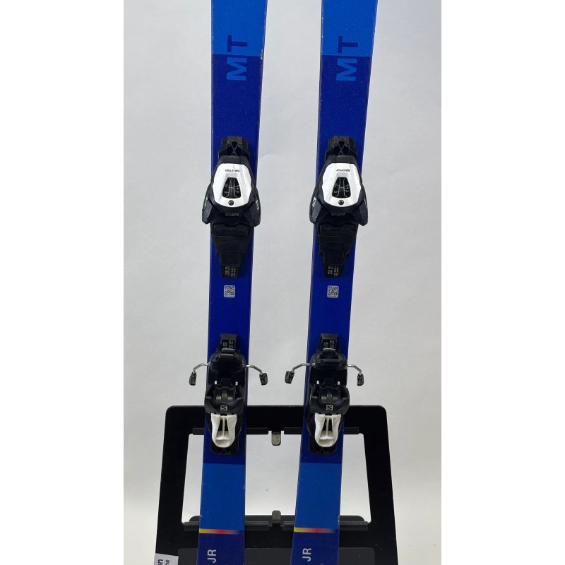 S/Race Jr MT | ski Piste junior d'occasion