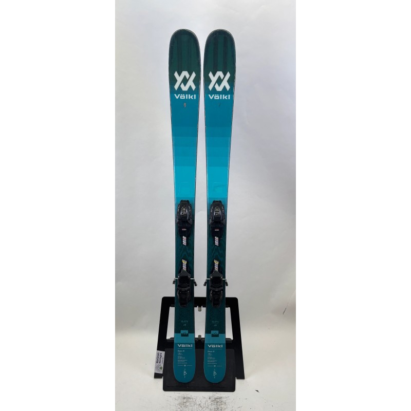 Blaze Jr | ski All-Mountain junior d'occasion