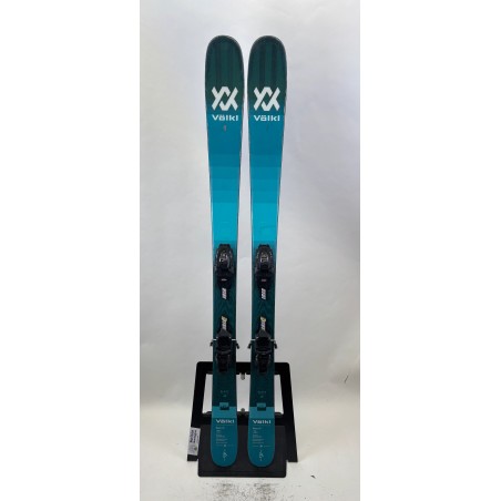 Blaze Jr | ski All-Mountain junior d'occasion