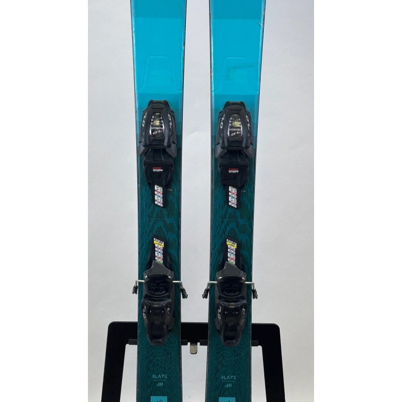 Blaze Jr | ski All-Mountain junior d'occasion