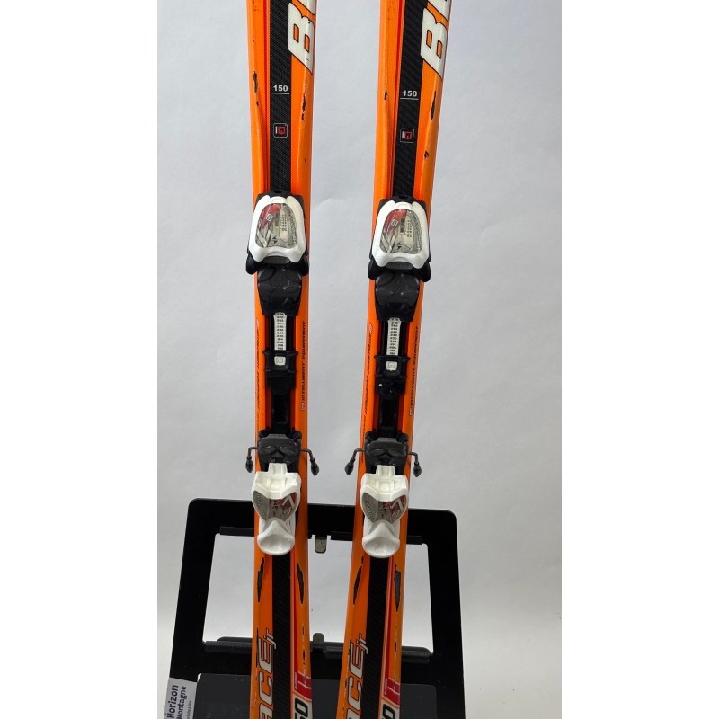 Race Jr Gs | ski Piste junior d'occasion