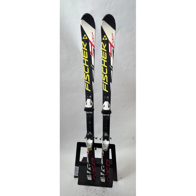 Rc4 race | ski Piste junior d'occasion