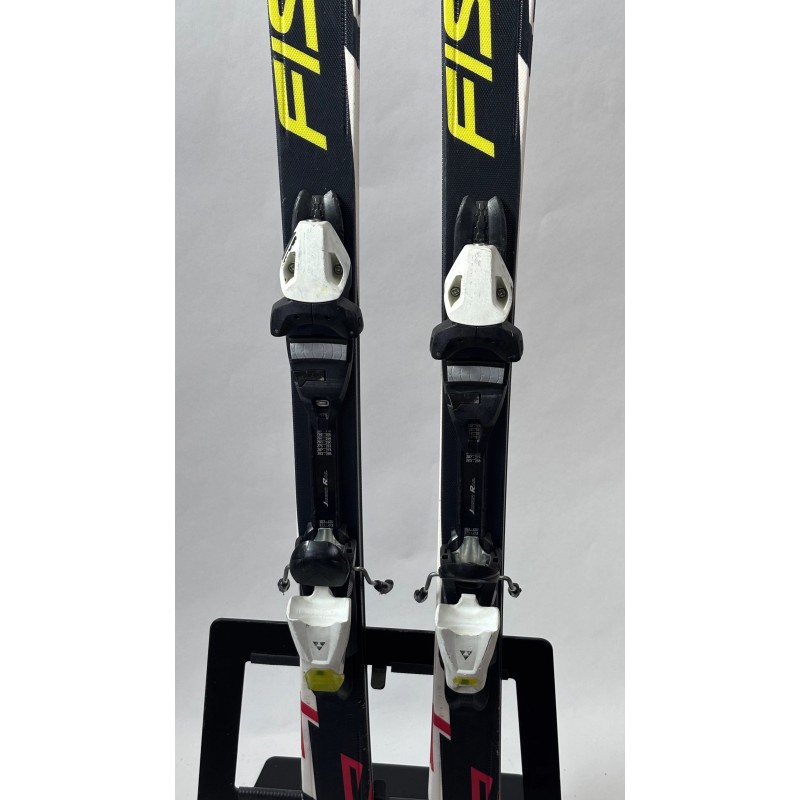 Rc4 race | ski Piste junior d'occasion