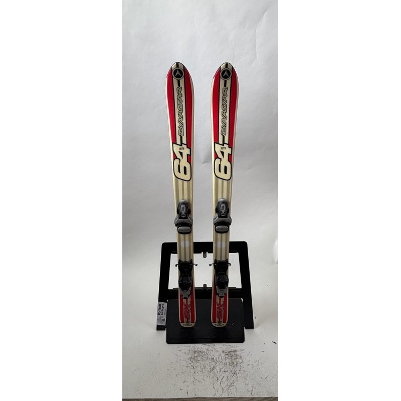 Sx Team 64 | ski Piste junior d'occasion