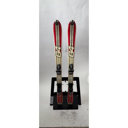 Sx Team 64 | ski Piste junior d'occasion