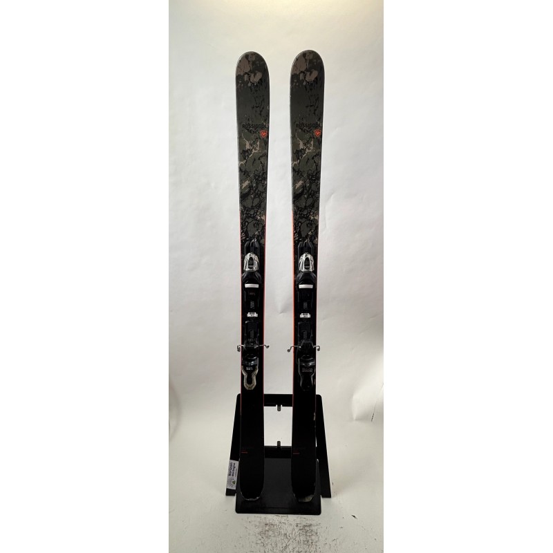 Blackops Smasher | ski All-Mountain adulte d'occasion