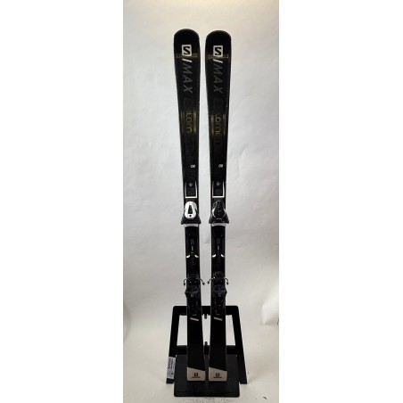 Intense 08 | ski Piste adulte d'occasion