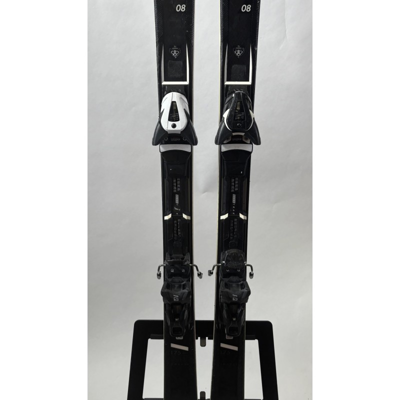 Intense 08 | ski Piste adulte d'occasion