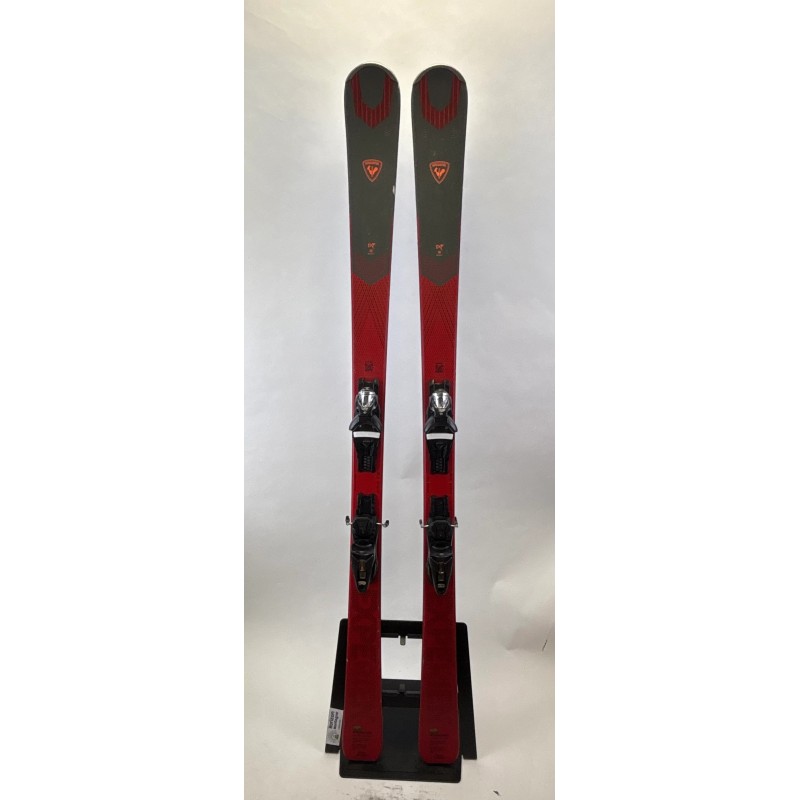 Experience 86 Basalt | ski All-Mountain adulte d'occasion