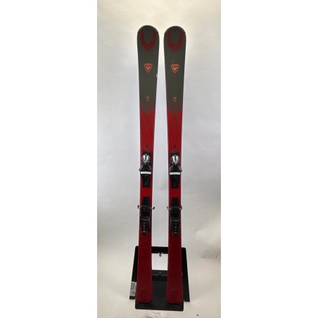 Experience 86 Basalt | ski All-Mountain adulte d'occasion