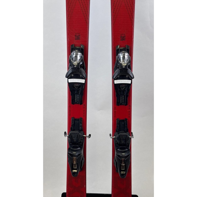 Experience 86 Basalt | ski All-Mountain adulte d'occasion
