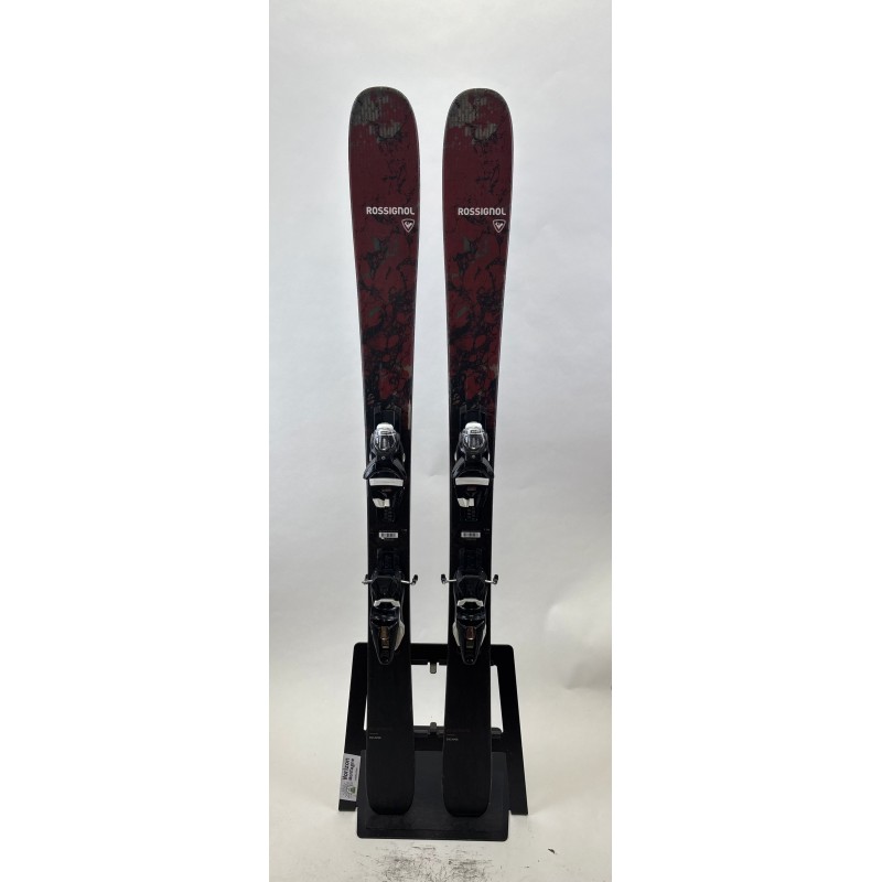 Blackops Escaper | ski Freeride adulte d'occasion