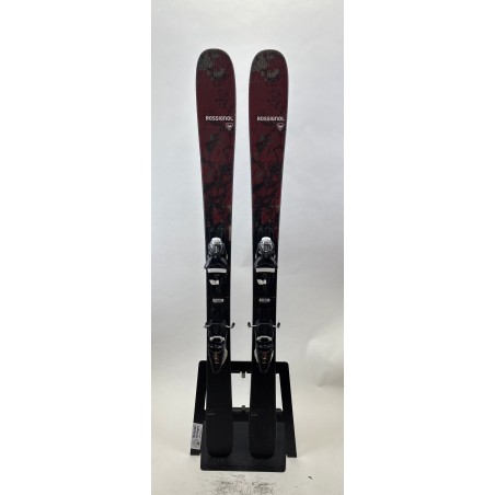 Blackops Escaper | ski Freeride adulte d'occasion