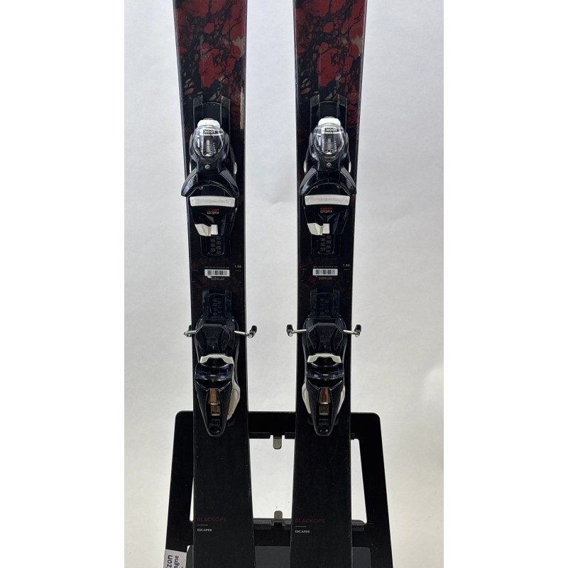Blackops Escaper | ski Freeride adulte d'occasion
