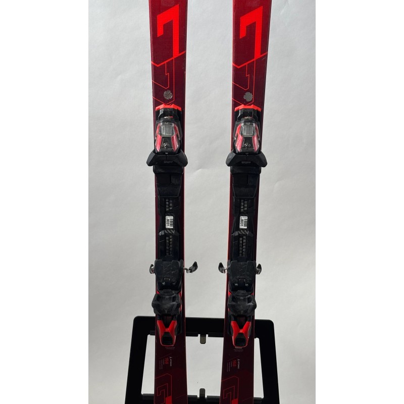 Redster G7 | ski Piste adulte d'occasion