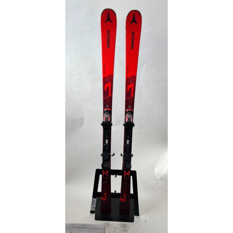 Redster G7 | ski Piste adulte d'occasion