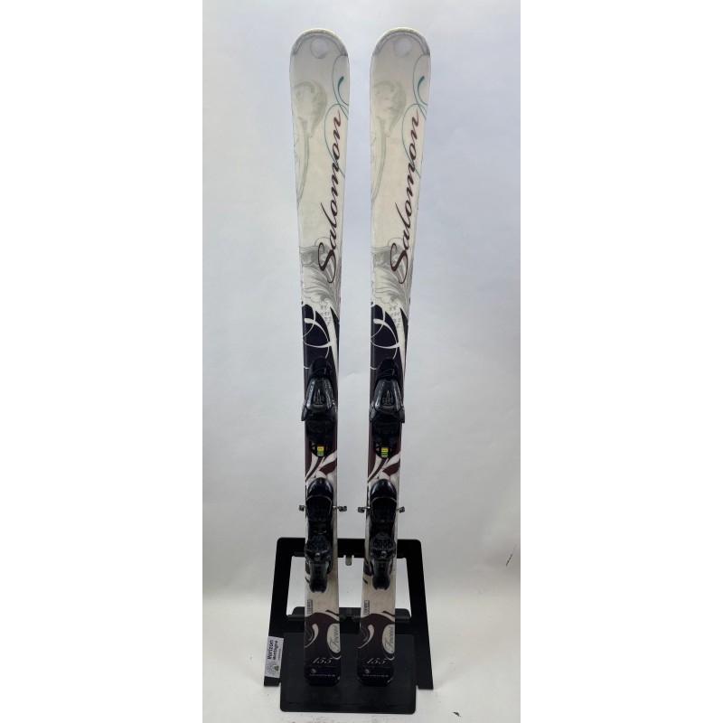 Xwing Focus | ski Piste adulte d'occasion