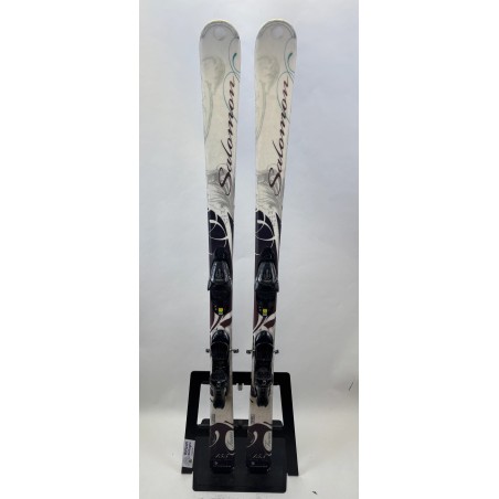 Xwing Focus | ski Piste adulte d'occasion